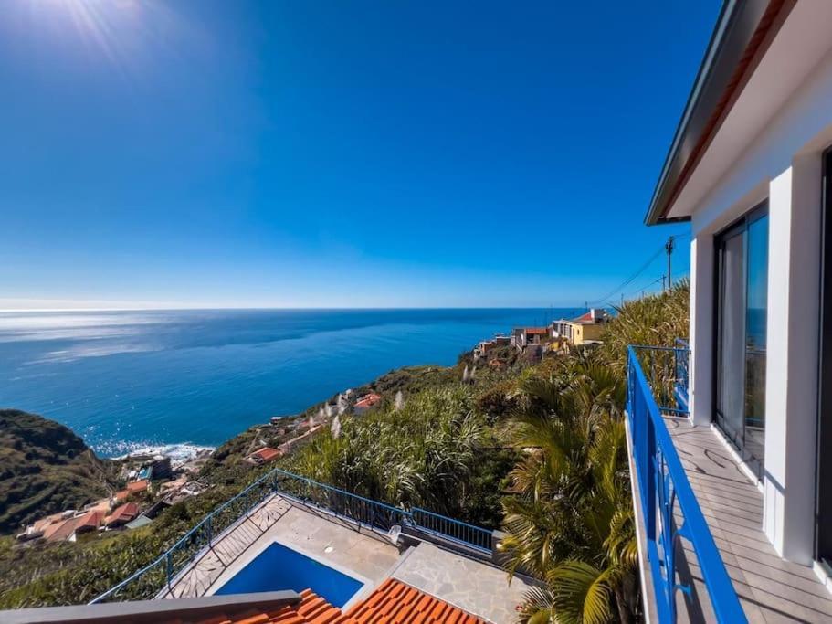 Guestready - A Marvellous Stay In Calheta Calheta  Exterior foto