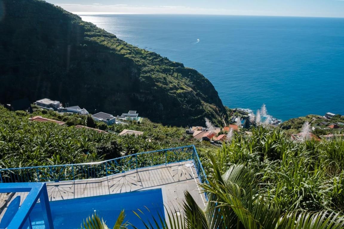 Guestready - A Marvellous Stay In Calheta Calheta  Exterior foto