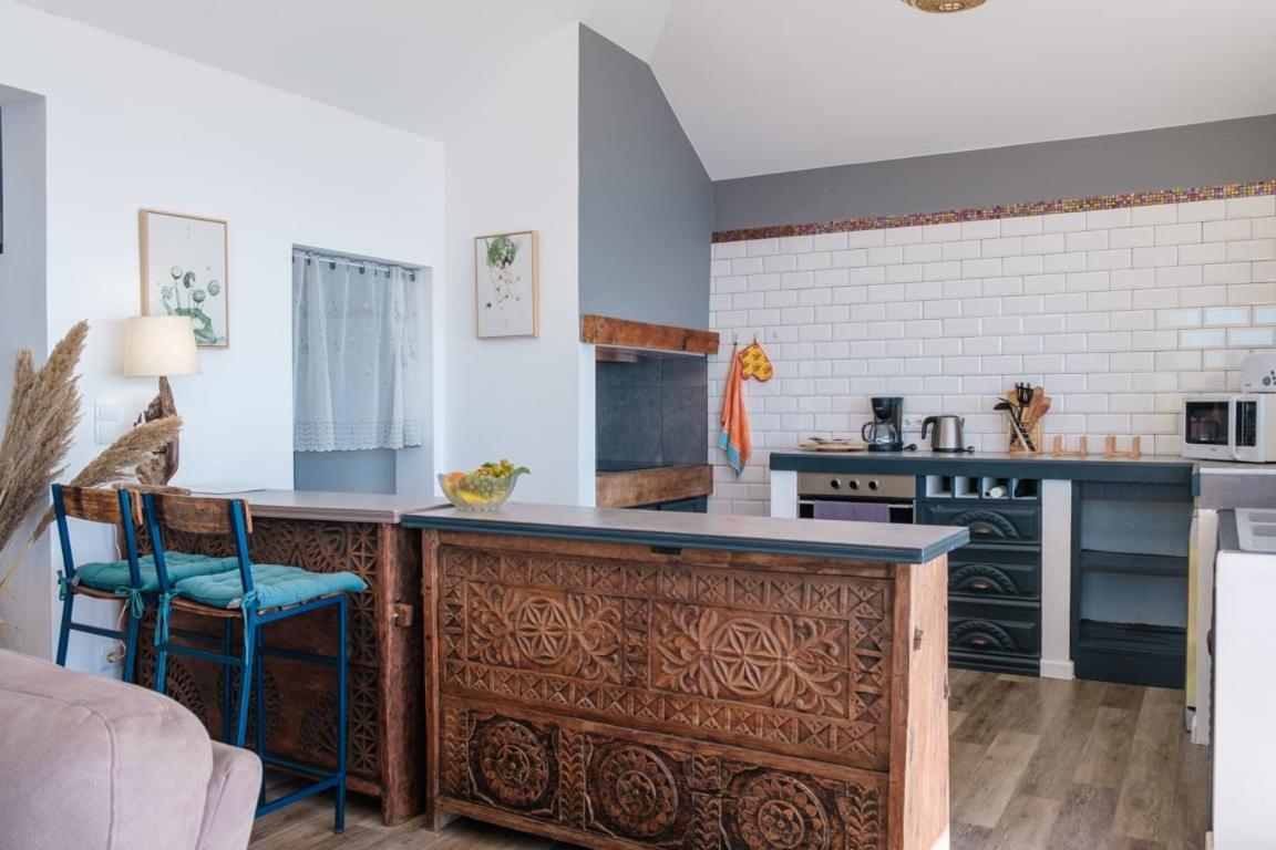 Guestready - A Marvellous Stay In Calheta Calheta  Exterior foto