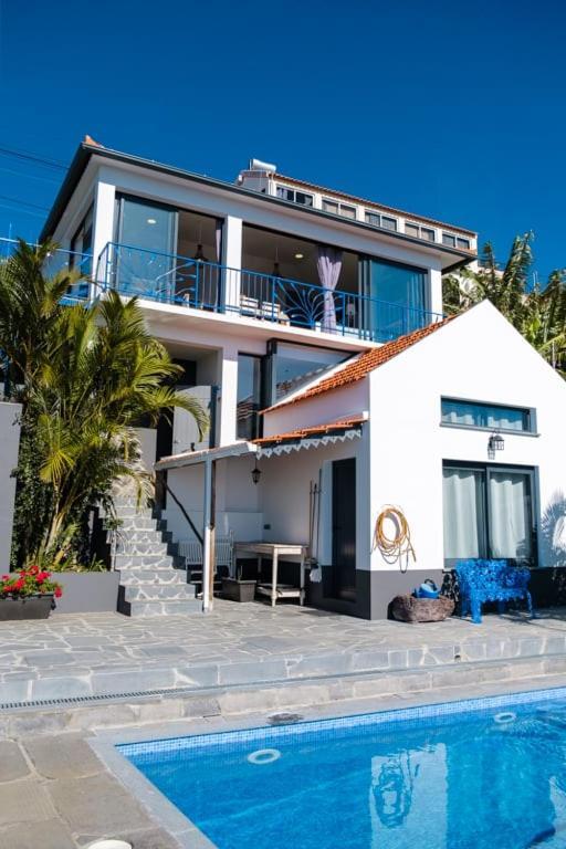 Guestready - A Marvellous Stay In Calheta Calheta  Exterior foto