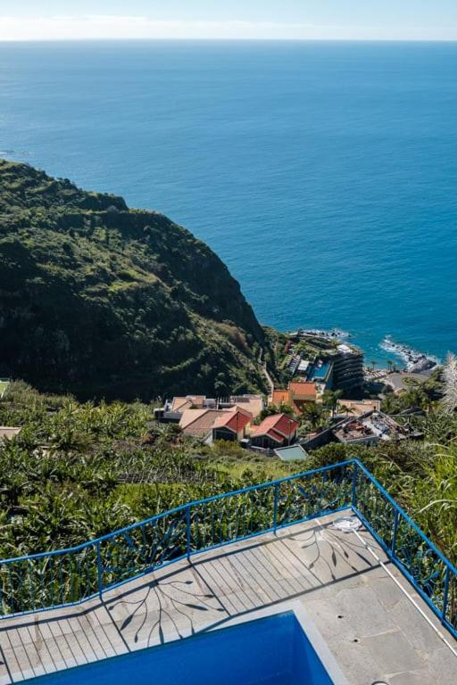 Guestready - A Marvellous Stay In Calheta Calheta  Exterior foto
