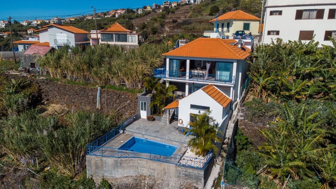 Guestready - A Marvellous Stay In Calheta Calheta  Exterior foto