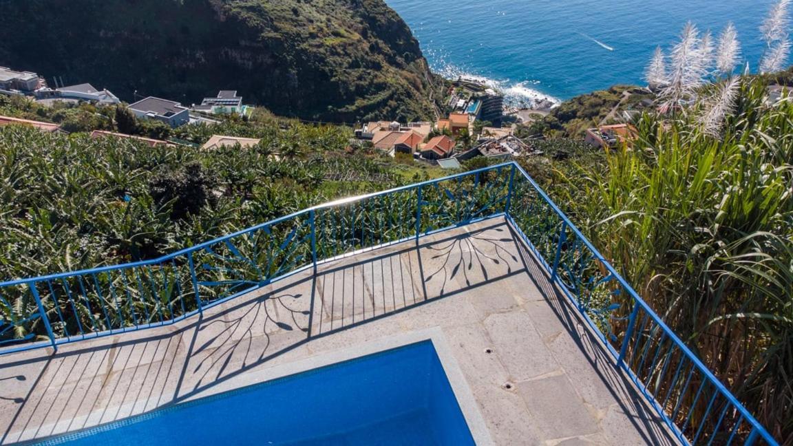 Guestready - A Marvellous Stay In Calheta Calheta  Exterior foto