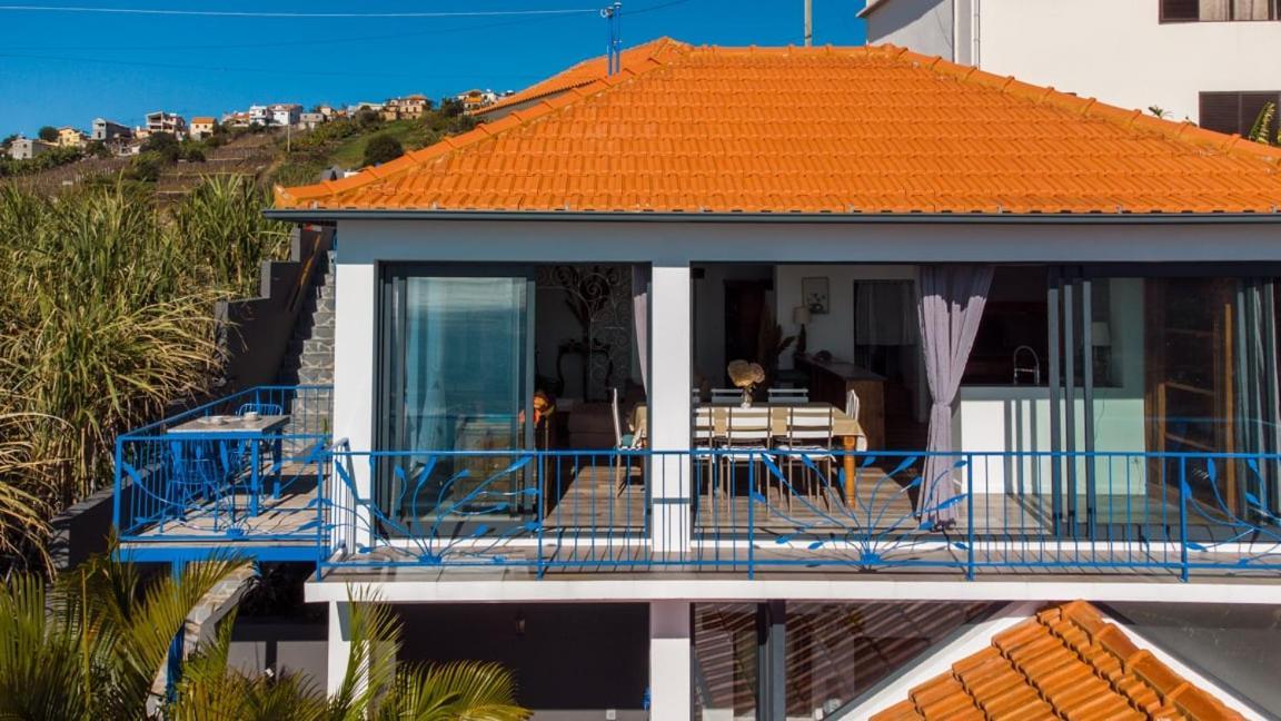 Guestready - A Marvellous Stay In Calheta Calheta  Exterior foto